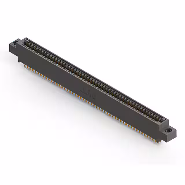 895-102-556-808 EDAC Inc.  Conectores de tableros de borde